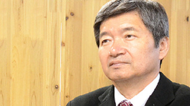 代表取締役 山田 徹
